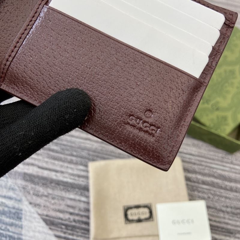 Gvc*1 wallets